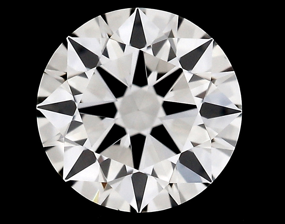 0.30 carat Round diamond G VS2 Excellent
