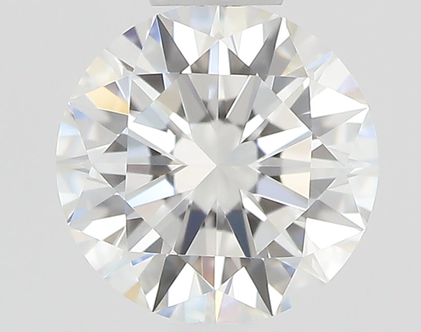 0.45 carat Round diamond G VVS2 Excellent