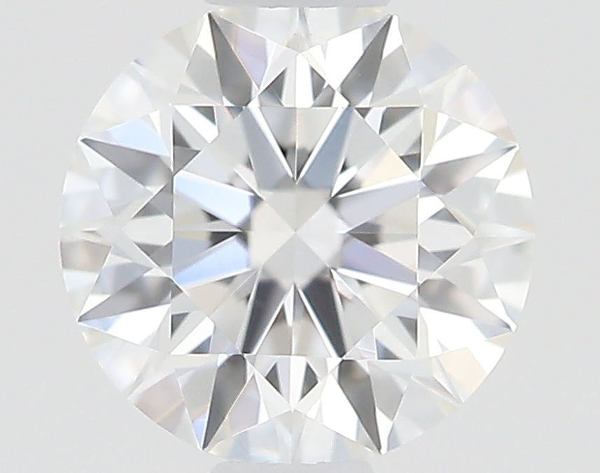 0.30 carat Round diamond E VS1 Excellent