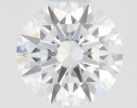 0.30 carat Round diamond E VS2 Excellent