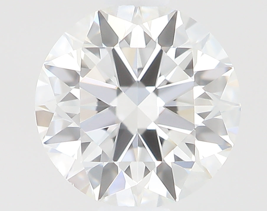 0.31 carat Round diamond F VS2 Excellent