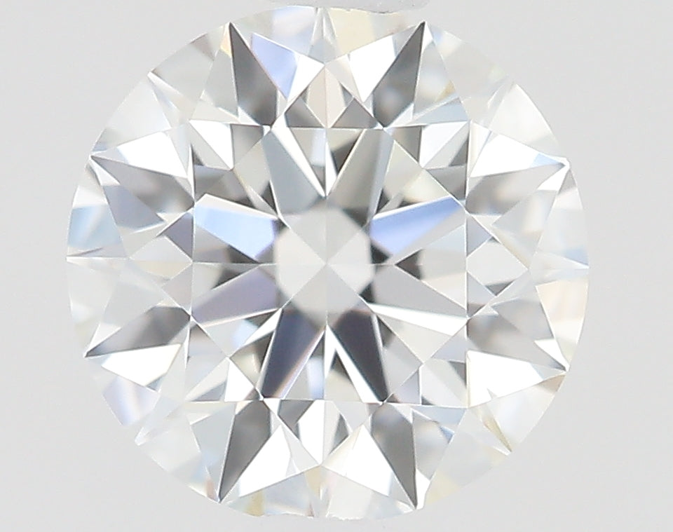 0.50 carat Round diamond H VVS1 Excellent