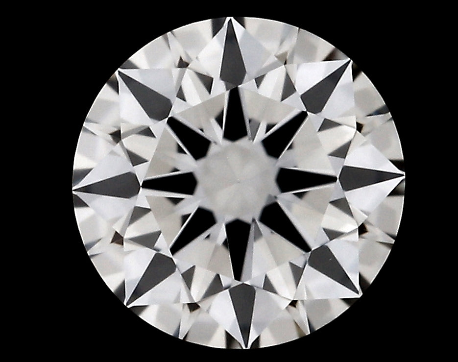 0.31 carat Round diamond E  VVS1 Excellent