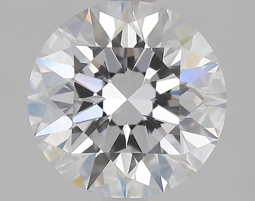 1.68 carat Round diamond D FL Excellent