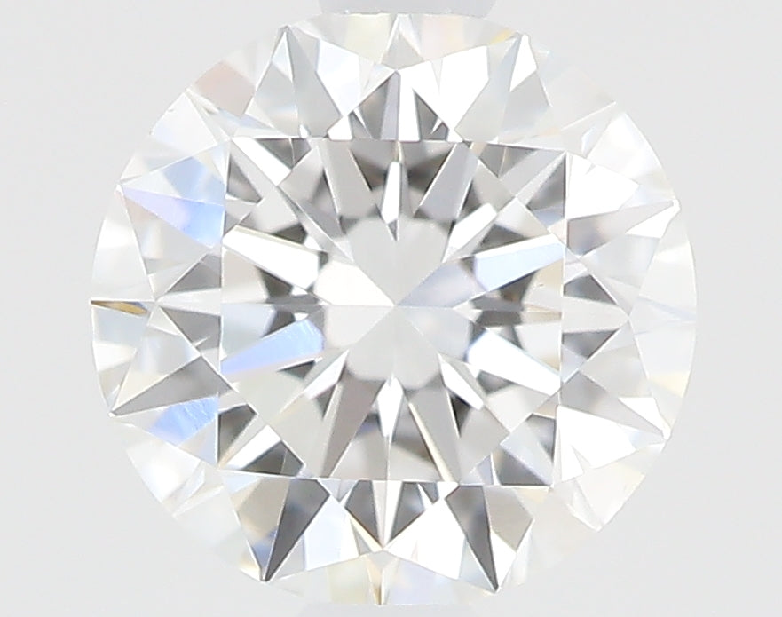 0.50 carat Round diamond E VS1 Excellent