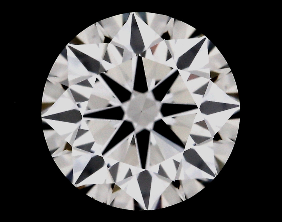 0.50 carat Round diamond G VS1 VeryGood