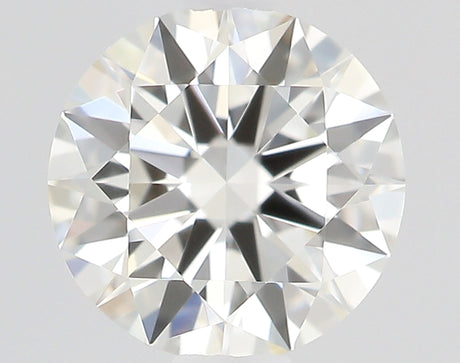 0.30 carat Round diamond J VVS1 Excellent