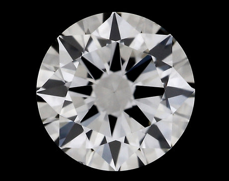 0.30 carat Round diamond J VS1 Very good