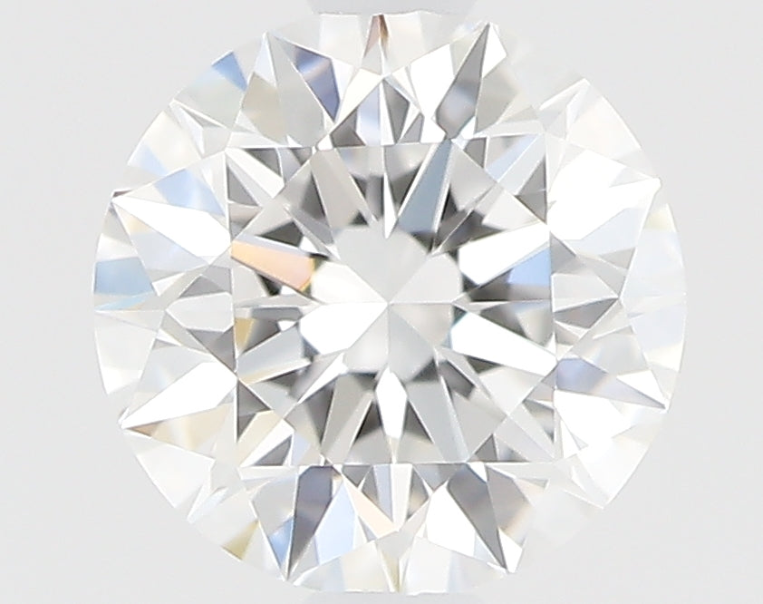 0.50 carat Round diamond E VVS2 Excellent