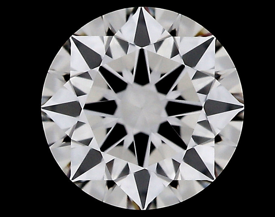 0.31 carat Round diamond F VVS2 Excellent