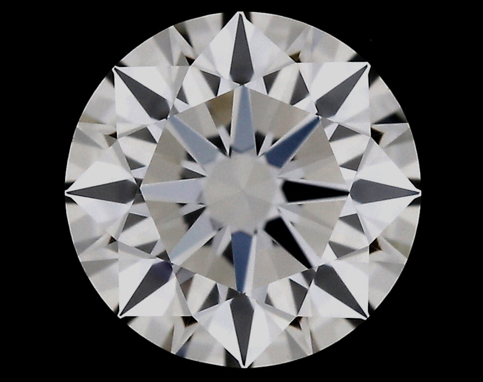 0.30 carat Round diamond H VS1 Excellent