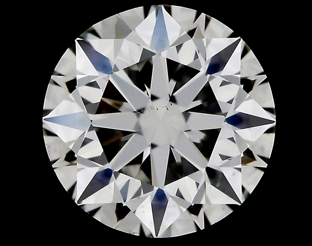 0.80 carat Round diamond G VS2 Excellent