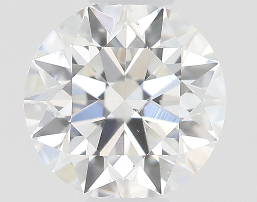 0.30 carat Round diamond G SI1 VeryGood
