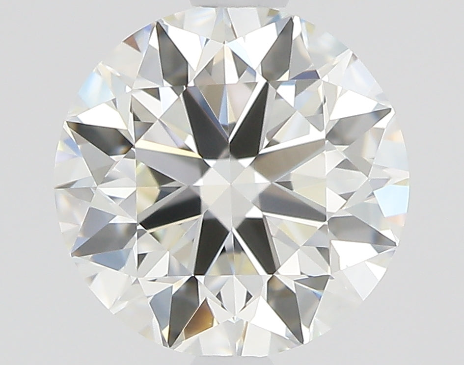 1.00 carat Round diamond J VVS2 VeryGood