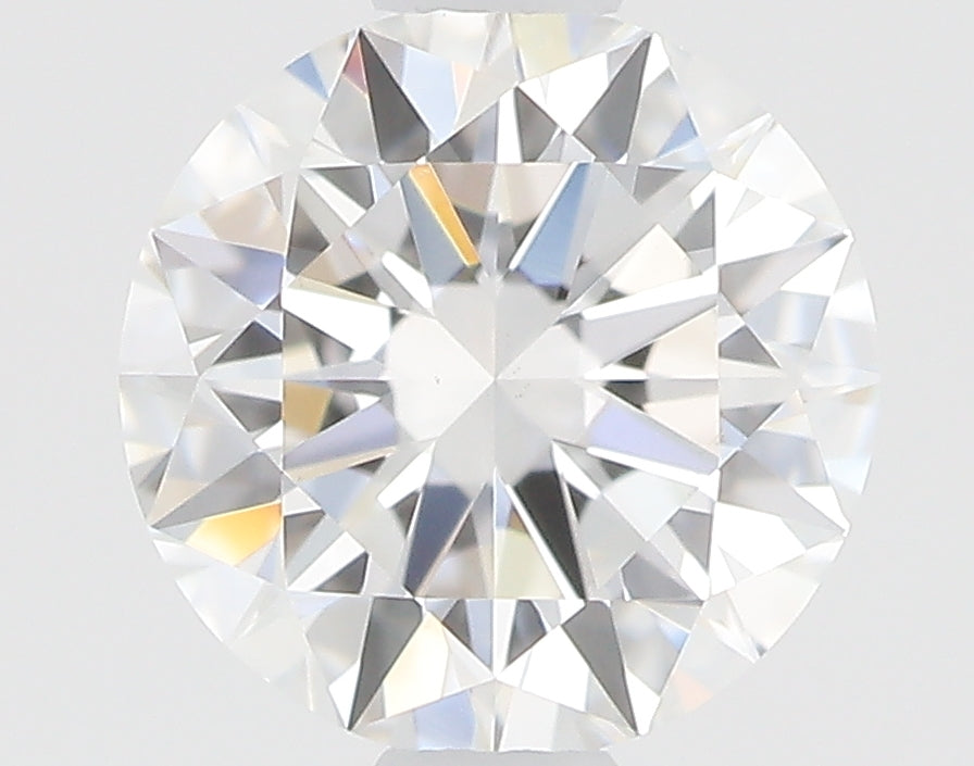 0.58 carat Round diamond E VS1 Excellent