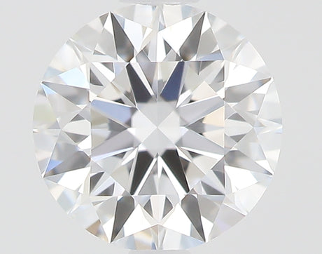 0.33 carat Round diamond D VVS1 Excellent
