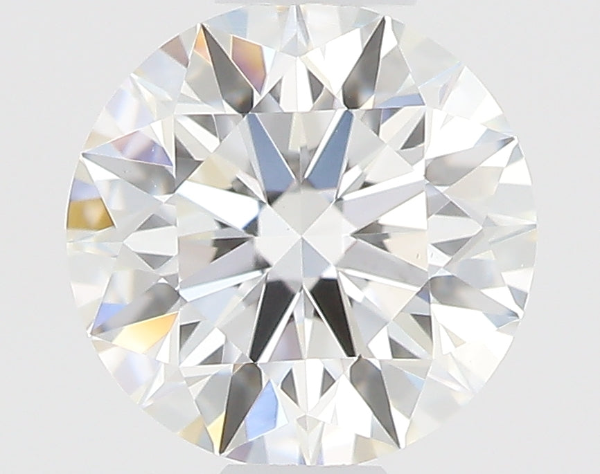 0.52 carat Round diamond H VS1 Excellent