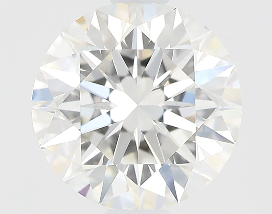 0.60 carat Round diamond H VVS1 VeryGood