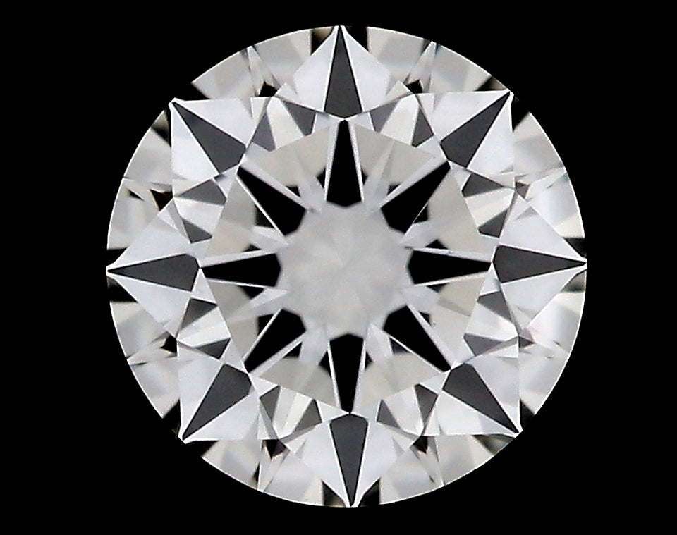 0.30 carat Round diamond H VVS1 Excellent