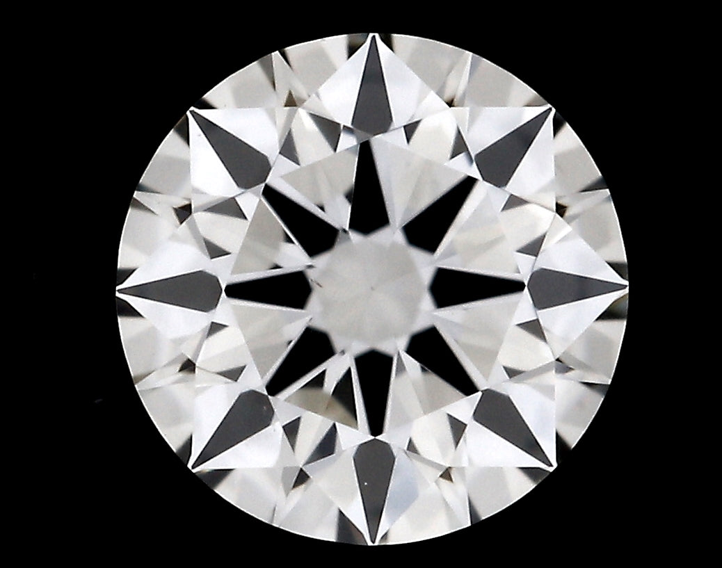 0.31 carat Round diamond G VS2 Excellent