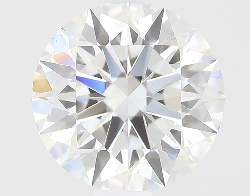 0.70 carat Round diamond H VS2 Excellent