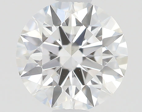 0.31 carat Round diamond G VS2 Excellent