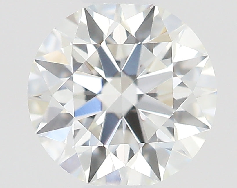 0.31 carat Round diamond H VVS2 Excellent