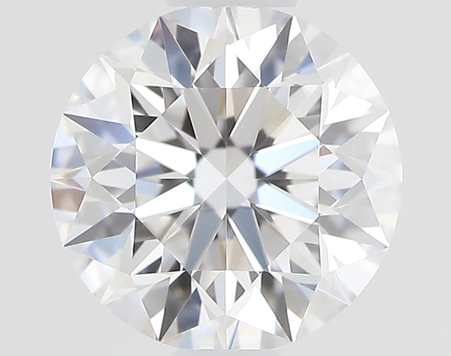 0.50 carat Round diamond E VVS1 VeryGood