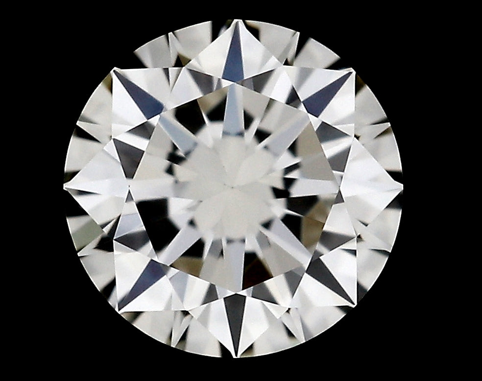 0.30 carat Round diamond K VS1 Excellent