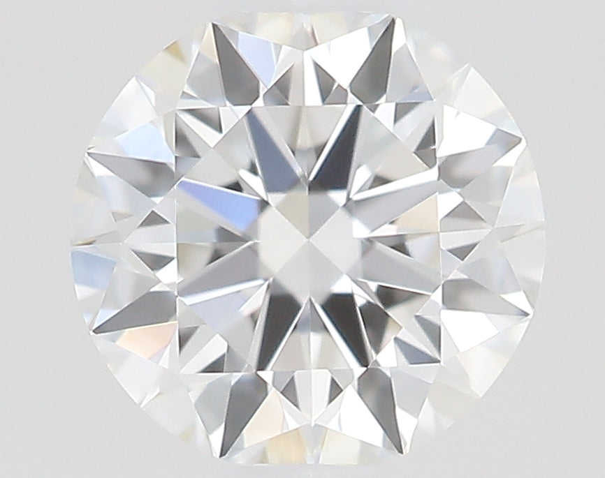 0.30 carat Round diamond E VVS2 Excellent
