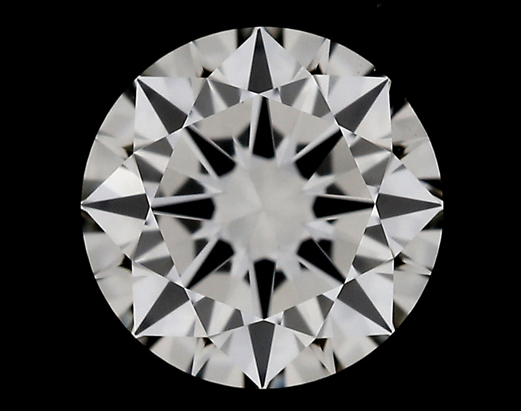 0.30 carat Round diamond H VVS1 Excellent