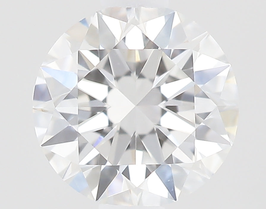 0.30 carat Round diamond E VS1 Excellent