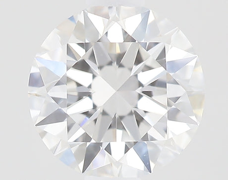 0.30 carat Round diamond E VS1 Excellent