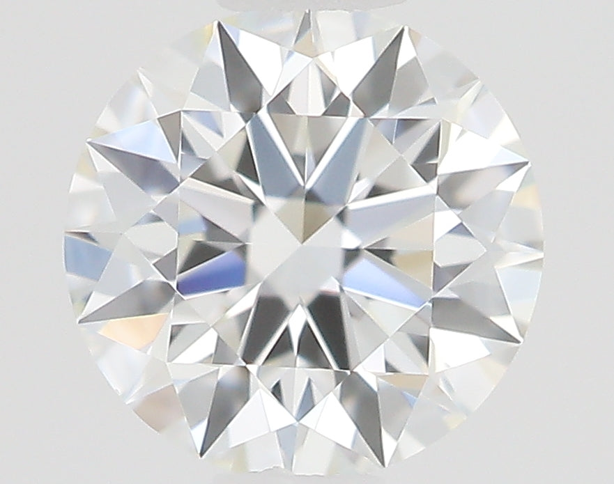 0.30 carat Round diamond H VVS1 Excellent