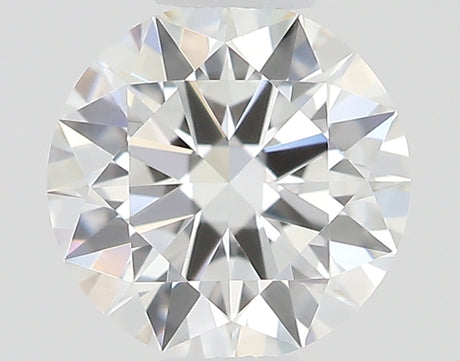 0.30 carat Round diamond G IF Excellent