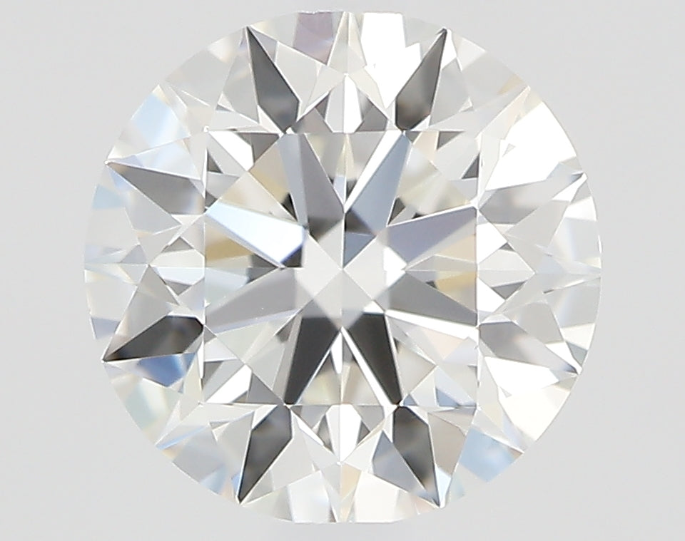 0.70 carat Round diamond H VS1 Excellent