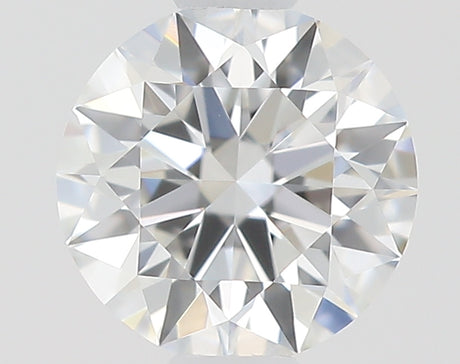 0.25 carat Round diamond G VVS1 Excellent