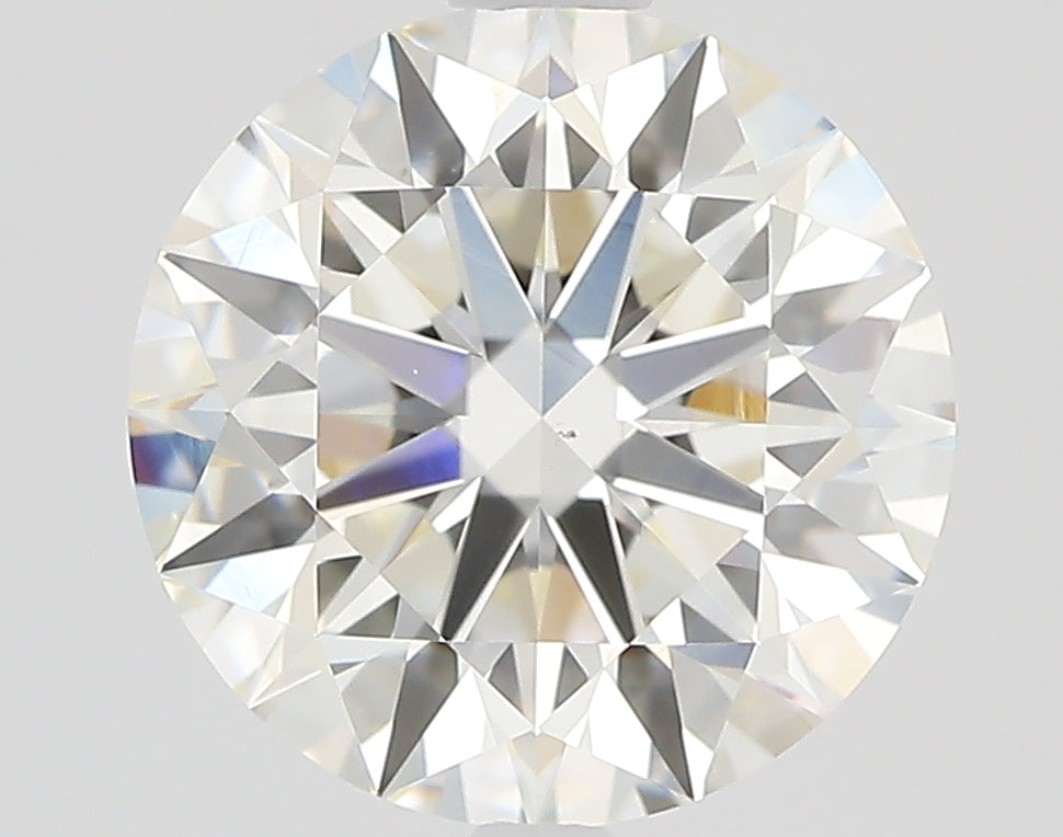 1.80 carat Round diamond J VS2 Excellent