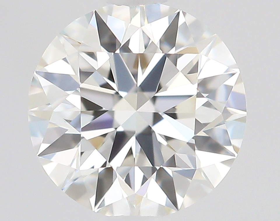 0.40 carat Round diamond H VVS1 Excellent