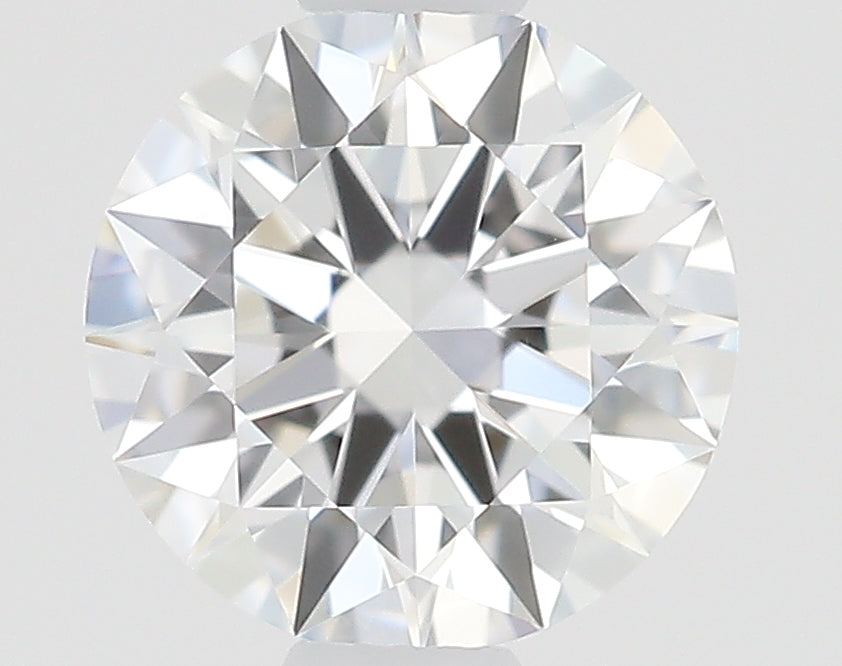 0.32 carat Round diamond F  VS1 Excellent