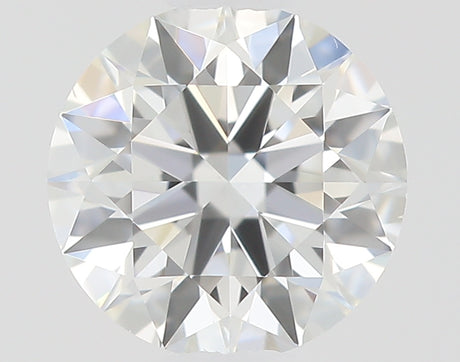 0.35 carat Round diamond H VS2 Excellent