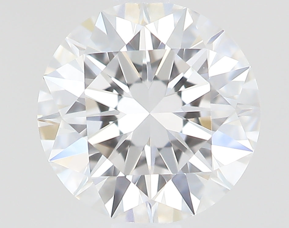 0.34 carat Round diamond D VS1 Excellent