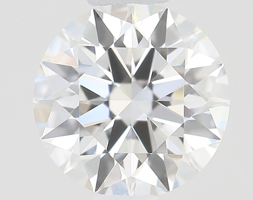 0.30 carat Round diamond F VS2 VeryGood