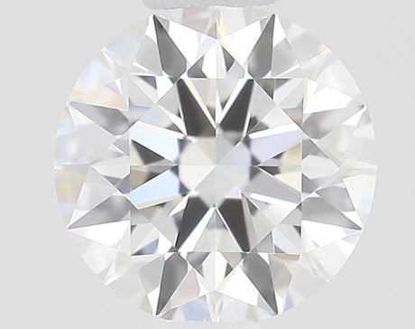 0.30 carat Round diamond F VS2 VeryGood