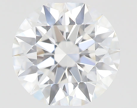 0.30 carat Round diamond F VS1 Excellent