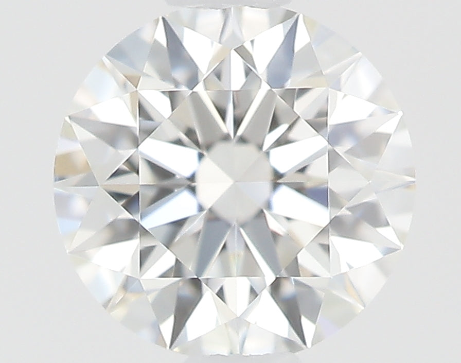 0.30 carat Round diamond H VS2 Excellent