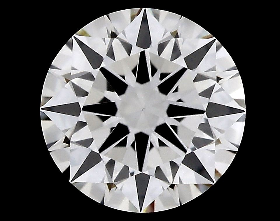 0.50 carat Round diamond G VVS2 Excellent
