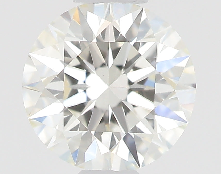 0.30 carat Round diamond I SI1 Excellent