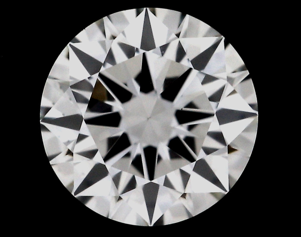 0.30 carat Round diamond H VS1 Very good