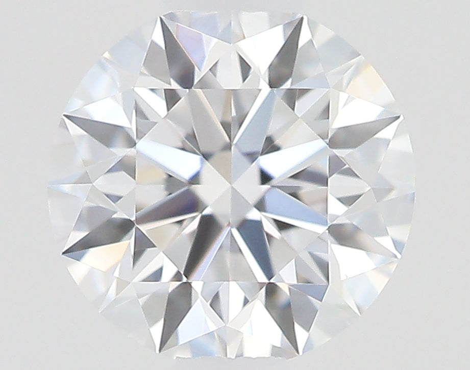 0.35 carat Round diamond D VS1 Excellent